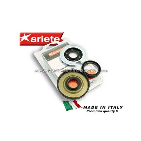 Pochette spys Vespa 125 N / GT / 150 N / VBA / VBB / VNB